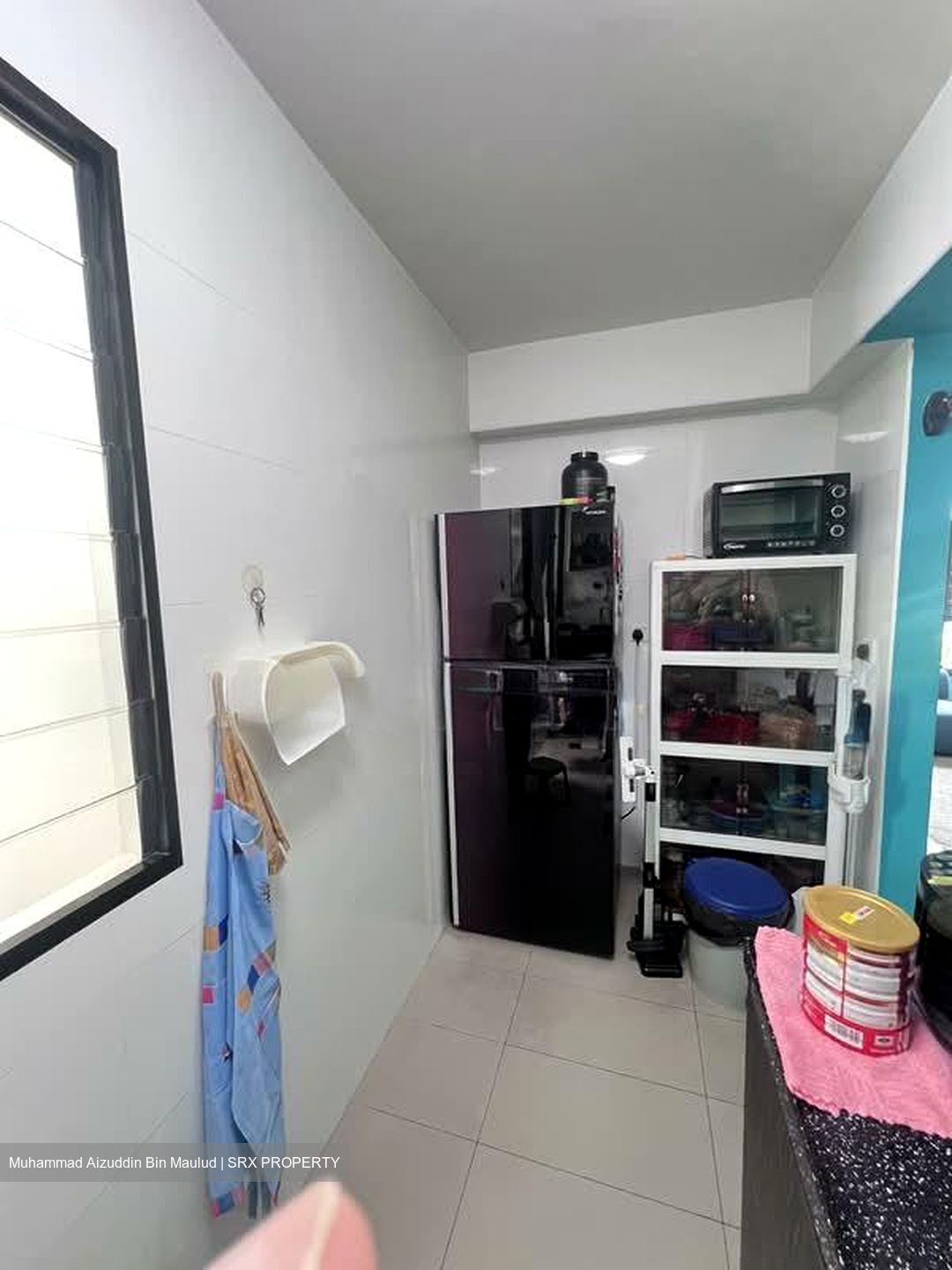 Blk 547A Bedok North Vale (Bedok), HDB 3 Rooms #530305711